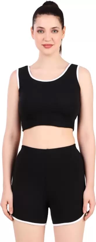 Image of Women's Stylish & Premium Cotton Tank Top for Women