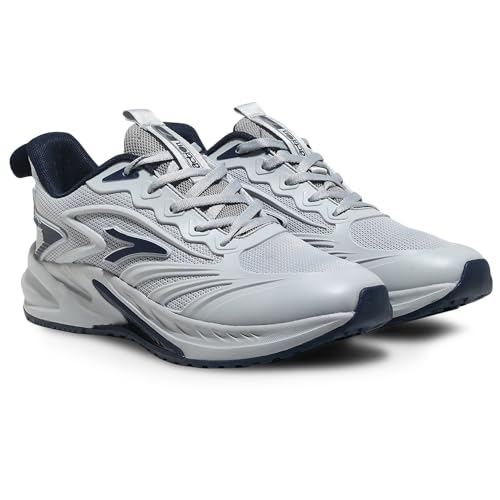 Image of Action-NITRO-802 Lightweight Comfortable Cushioned Running Sports Shoes for Men
