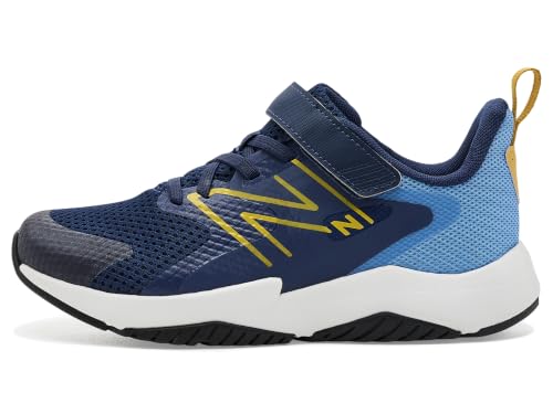 Image of New Balance Kids Rave Run V2 Bungee