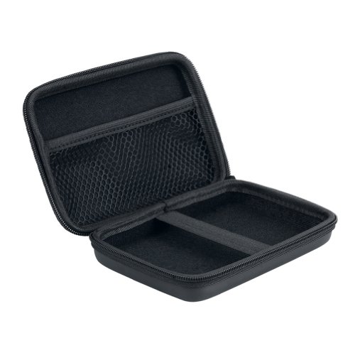 Capa/Case Protetora para HD/SSD 2.5