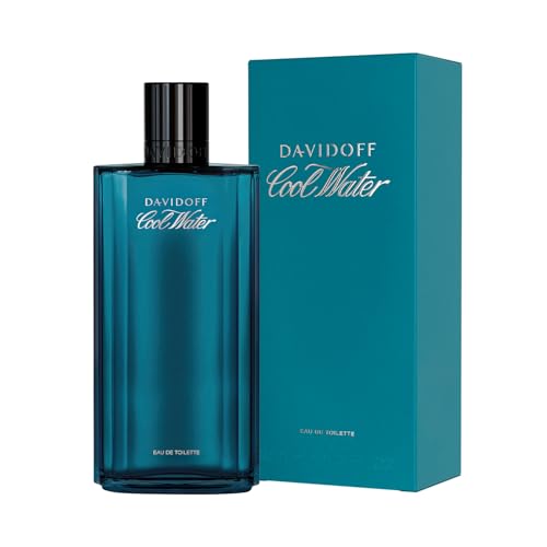 Miniatura 2 de Davidoff Cool Water Eau de Toilette para Hombre
