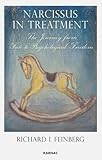 Narcissus in Treatment: The Journey from Fate to Psychological Freedom