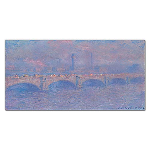 Photo sur verre acrylique de 100x50 cm pour une ambiance de voyage unique