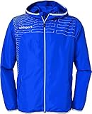 uhlsport match junior goalkeeper set Detalles distintivos de la marca