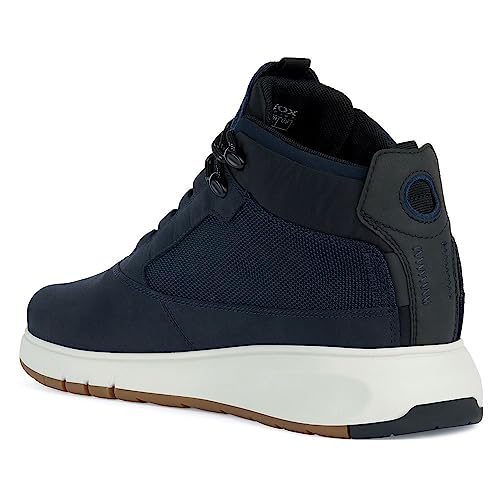 Image of Geox mens ClassicAnkle boot