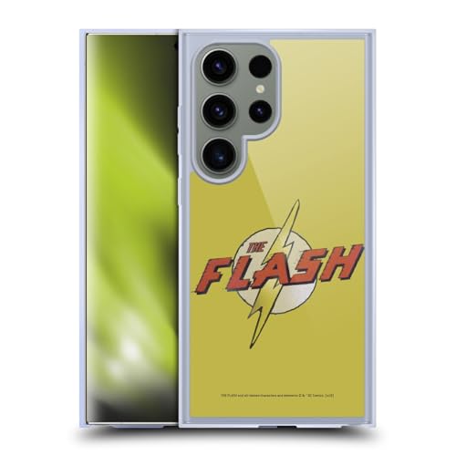 Protection Samsung S24 Ultra MagSafe Flash DC Comics antichoc
