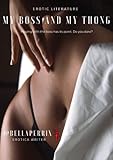 perixx periboard-512  My boss and my thong: Playing with the boss has its point. Do you dare? (English Edition)