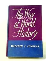 The Way of World History B0000CL5LO Book Cover