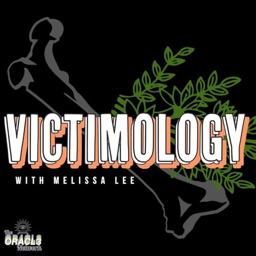 Victimology cover art