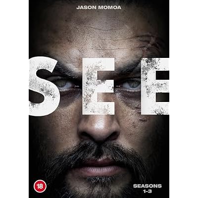 See DVD Complete Boxset