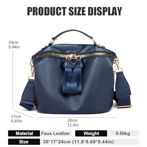 Mejores precios y opiniones de Bolso imitación obag - los mas comprados. 26 Imagen adicional