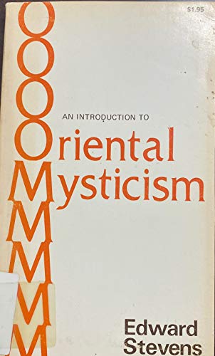 Oriental mysticism (Deus books) 0809117983 Book Cover