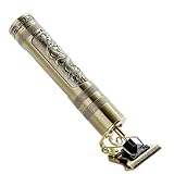 -Sie können Typ-C-USB-Kabel verwenden, um die Outliner Trimmer aufzuladen, das ist das Ladeverfahren empfehlen