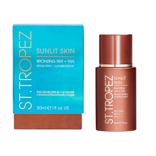 St. Tropez Spray Diario De Bronceado Gradual - 200 ml.