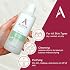 Alpha Skin Care Refreshing Face Wash, Gentle Soap-Free Formula, Citric AHA, Cleanses, Purifies, Tones & Restores pH, All Skin Types, Removes Make-Up & Oil, Anti-Aging Ingredients, 6 Oz, Pack of 2