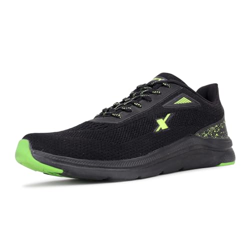 Image of SPARX Mens SM 814 | Enhanced Durability & Soft Cushion | Running Shoe