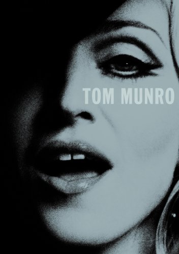 Tom Munro #TOP11