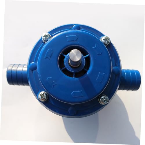 Pompe centrifuge flottante YARNOW débit continu et format compact - 8