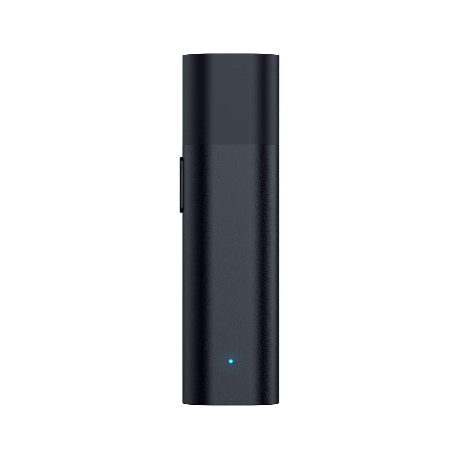 Razer Seiren BT - Microphone Bluetooth portable (Micro Omnidirectionnel, Annulation de Bruit Ultraperformante et Personnalisable, Bonettes coupe-vent, Pour le Vlog, Compatible avec le Streaming)
