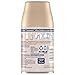 Glade Automatic Spray Refill and Holder Kit, Air Freshener for Home and Bathroom, Cashmere Woods, 6.2 Oz, 2 Count