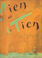 Le mien et le tien 2745900935 Book Cover