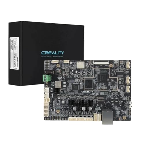 K1 K1 MAX �v�����^���i�ƌ݊����̂��郁�C���{�[�h �L�b�g(K1 Max Mainboard Kit)