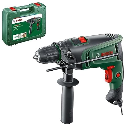 Bosch UniversalImpact 730 Electric Hammer Drill Cover