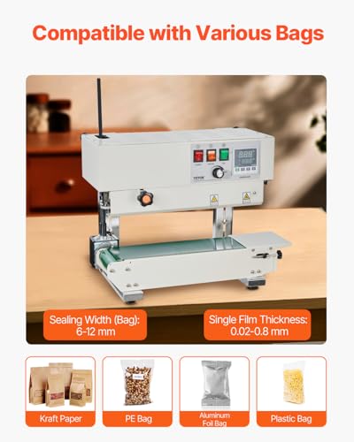industrial packaging machine high capacity 396