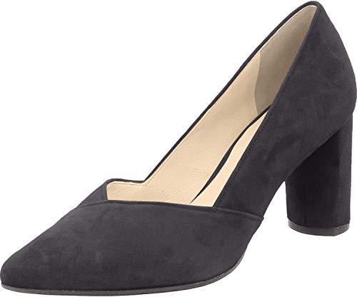 Escarpins Högl Cosmos femme chaussure talon confortable en cuir