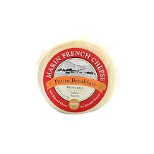Marin French Cheese Co, Brie Petit Breakfast, 4 Ounce