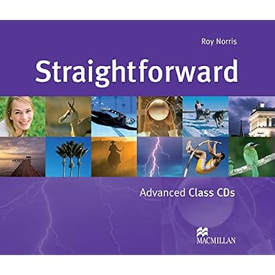 Straightforward Advanced
