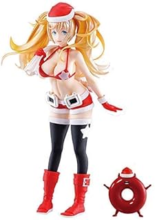 一番くじ 「艦これ」 榛名とGambier Bayの冬物語 B賞 ｢Gambier Bay｣フィギュア【クリスマスmode】