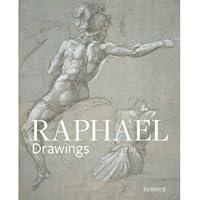 Rafael Drawings 3941399195 Book Cover