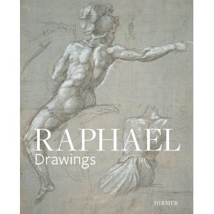 Paperback Rafael Drawings (Stadel Stadel Museum) Book