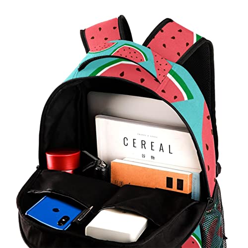 Sac à dos de voyage Medium motif écureuils avec porte-bouteille