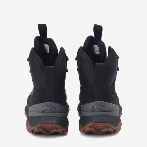 Image of Timberland Men's Motion Access Mid Waterproof Hiking Boot