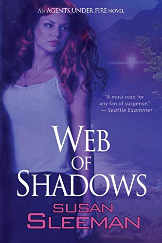 Web of Shadows: Agents Under Fire
