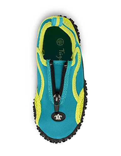 Tuga Kids Water Shoes (Boys/Girls/Infant/Toddler/Little Kid/Big Kid)3