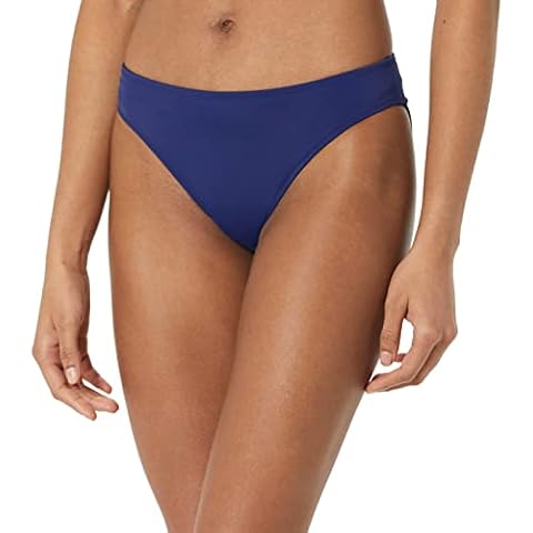 Amazon Essentials Bikini Clásico Mujer Cover