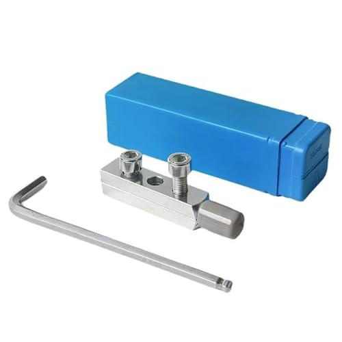 MNGKL Easy Out Screw Extractor Set Sturdy and Durable,Broken Bolt Extractor and Remover,Convenient and Easy-to-use Small Tools,Stripped Screw Extractor