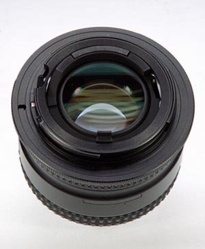 NFG-EFM レイクォール マウントアダプター ニコン絞り付  EOS M NFG-EFM レイクォール マウントアダプター ニコン絞り付 EOS M 新品