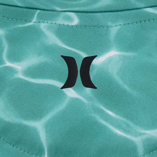 Image of Hurley Boys' Rash Guard Shirt