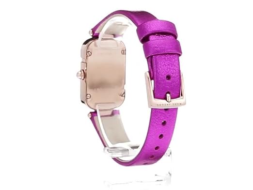 Amazon.co.jp: Marc Jacobs レディース ジェイコブスメタリック