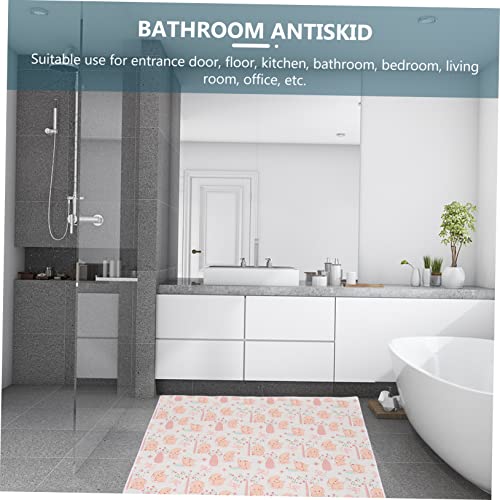 Artibetter Hoge Voet Eetkamerstoel Kussen Tafelkleden Baby Vloermat Infans Hoge Stoel Art Ambachten Tafel Mat Splat Mat Voor Onder Hoge Stoel Kinderkamer Speelkleed Speeltijd Splat Mat Pad - Afbeelding 8