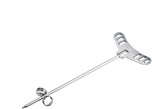 Miniatura 3 de Cortador espiral vegetal Tornillo Winder 2 unidsset Espiral Patata Zanahoria Pepino Plata Forma Especial