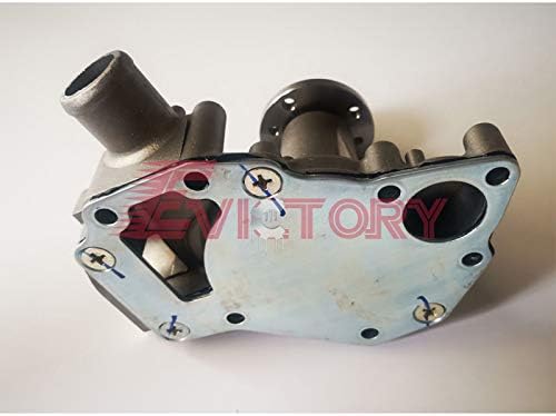 Fit for Isuzu 3LB1 water pump WITH GASKET