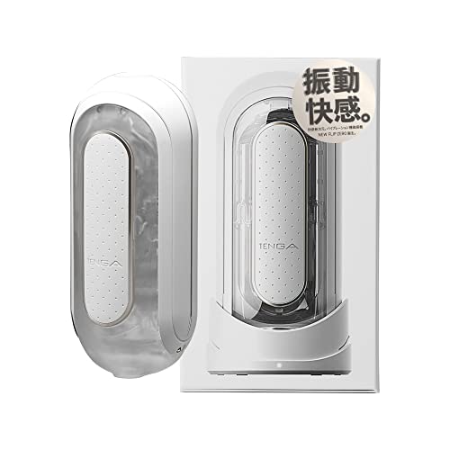 TENGA テンガ FLIP 0 ELECTRONIC VIBRATION フリップ ゼロ エレクトロニック バイブレーション 電動 ミニローション付き - 画像1