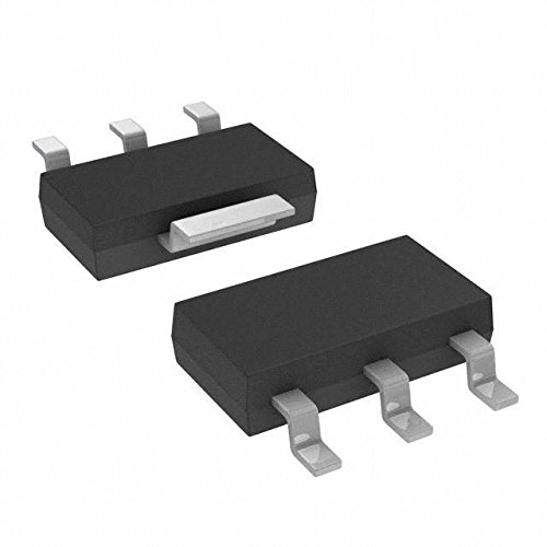 ON SEMICONDUCTOR NSS60601MZ4T1G Bipolar (BJT) Transistor NPN 60V 6A 100MHz 800mW Surface Mount SOT-223 New Lot Quantity-25