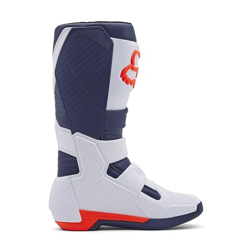 Image of Fox Racing Comp Motocross Dirt Bike Boots