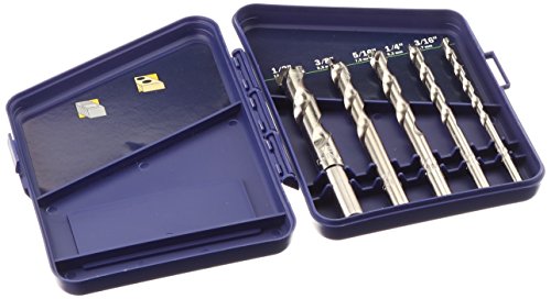 Get Discount Offer Irwin Tools 5026024 Slow Spiral Flute Rotary Drill Bit for Mason